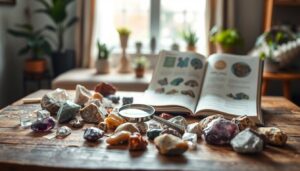 Read more about the article How to Build a Beginner Rock Collection