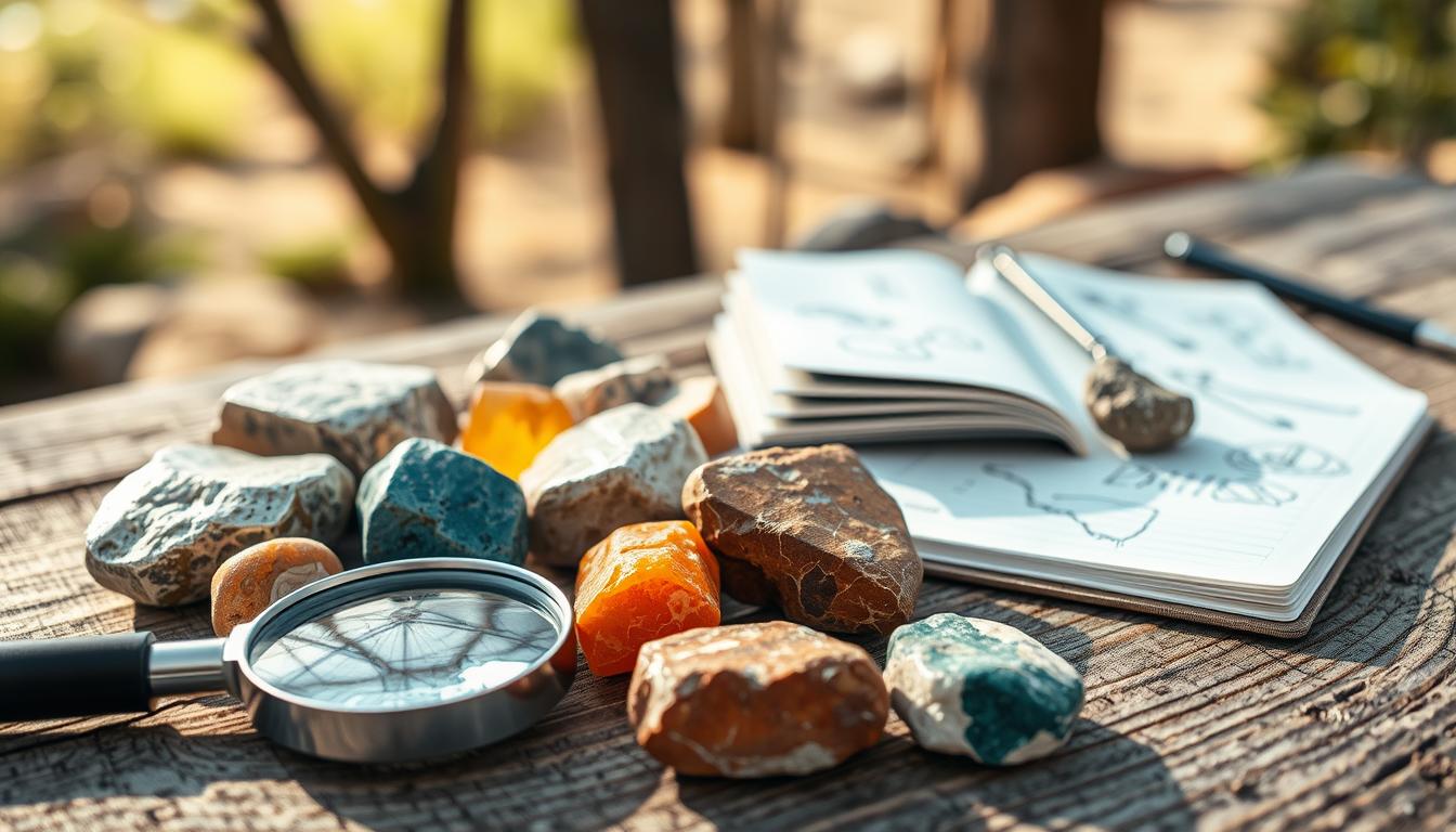 Read more about the article How to Photograph Rocks for Better Identification