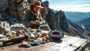 Read more about the article How to Prepare for Rockhounding Trips in Remote Areas