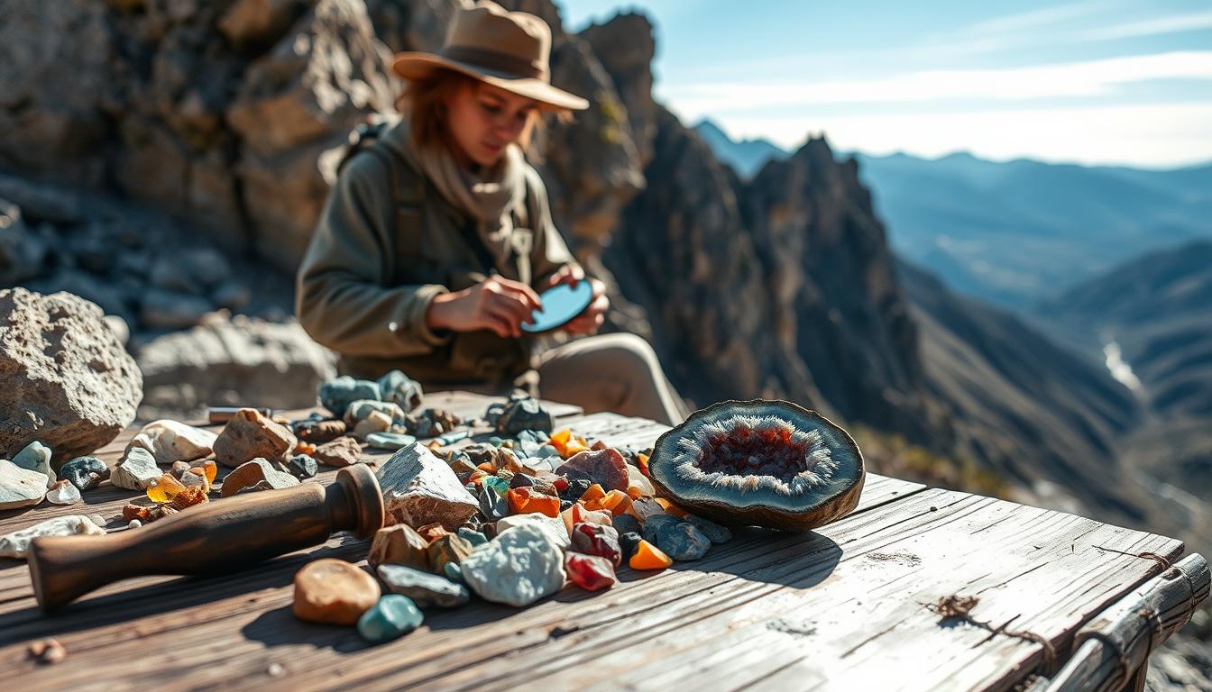 Read more about the article How to Prepare for Rockhounding Trips in Remote Areas