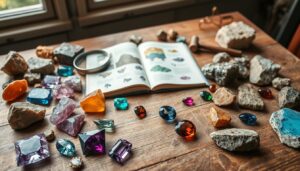 Read more about the article How to Recognize Rocks That Are Valuable to Collectors