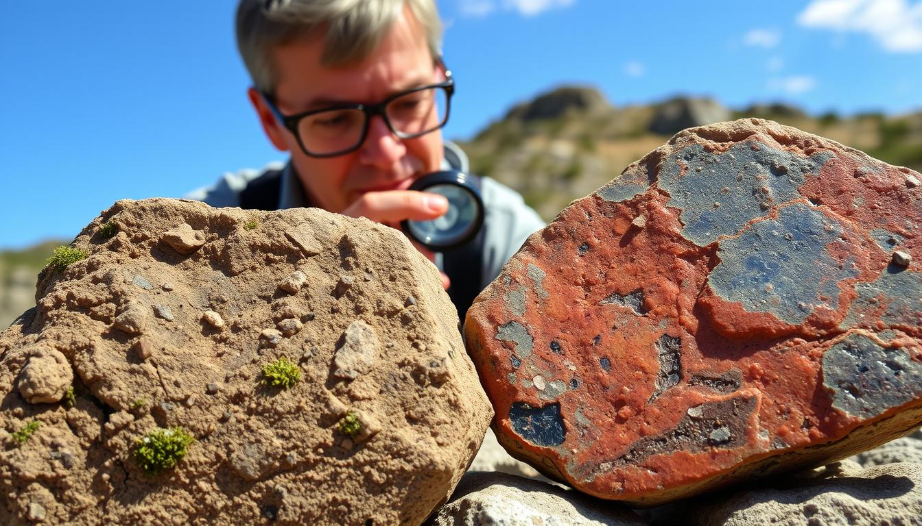 Read more about the article How to Spot Weathered vs Fresh Rock Surfaces