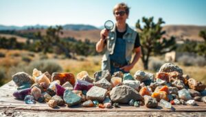 Read more about the article How to Start Rockhounding on a Budget