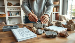 Read more about the article How to Test Rock Hardness at Home