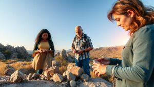 Read more about the article Rockhounding Etiquette Every Collector Should Follow