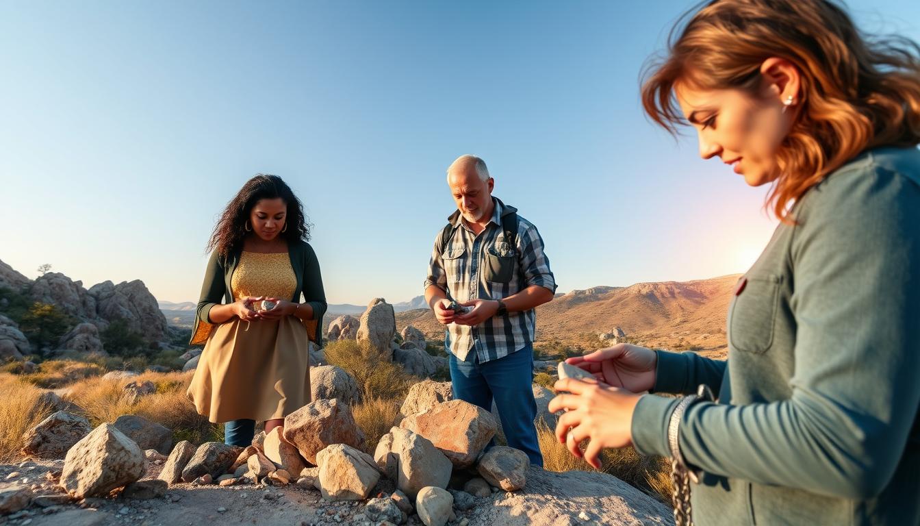 Read more about the article Rockhounding Etiquette Every Collector Should Follow