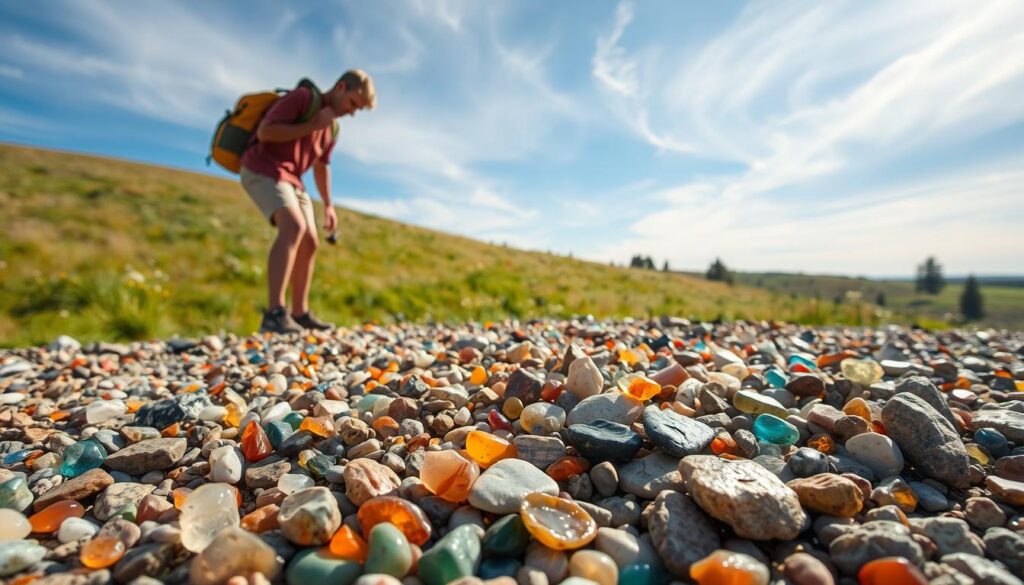 budget rockhounding resources