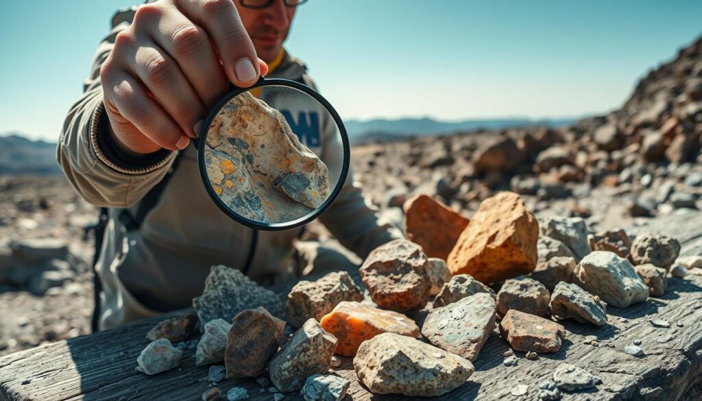 professional rock photography techniques