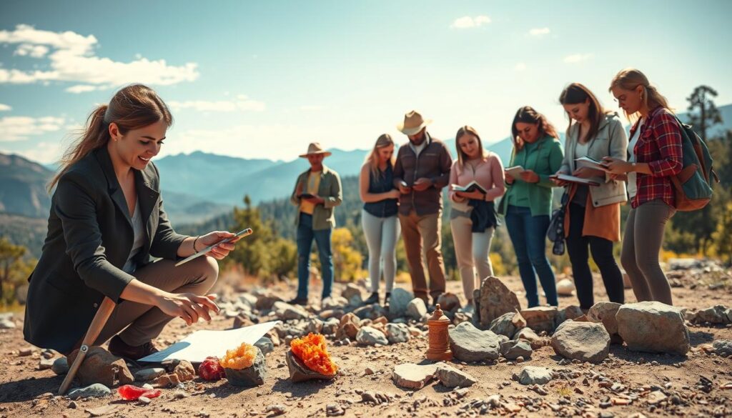 rockhounding regulations