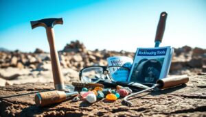 Read more about the article Affordable Rockhounding Tools That Actually Work