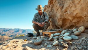 Read more about the article Are Fossils Legal to Collect While Rockhounding