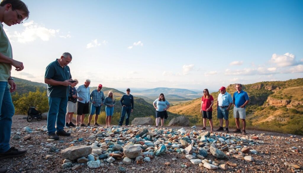 Arkansas rockhounding regulations