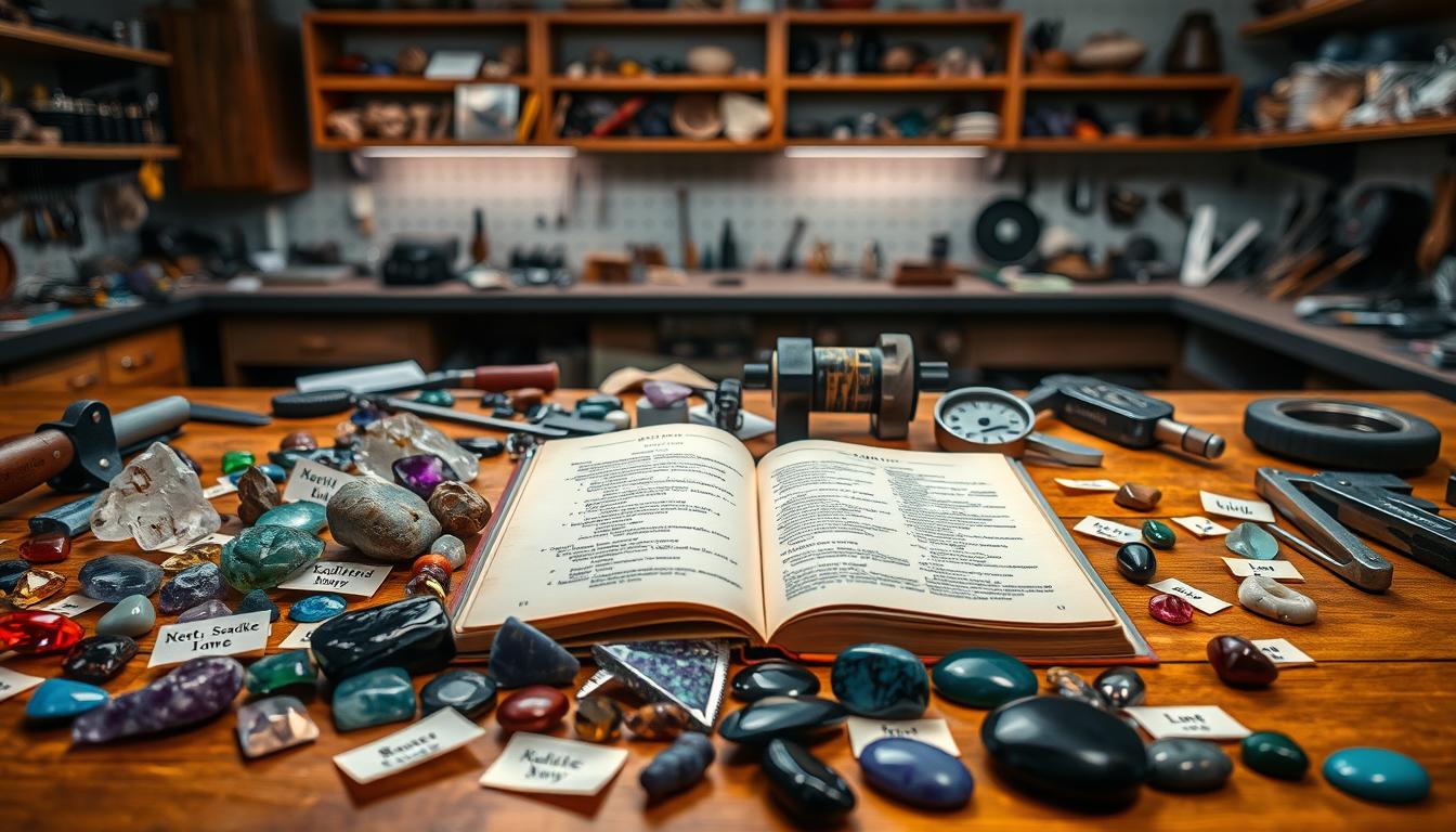 Read more about the article Basic Lapidary Terms Explained