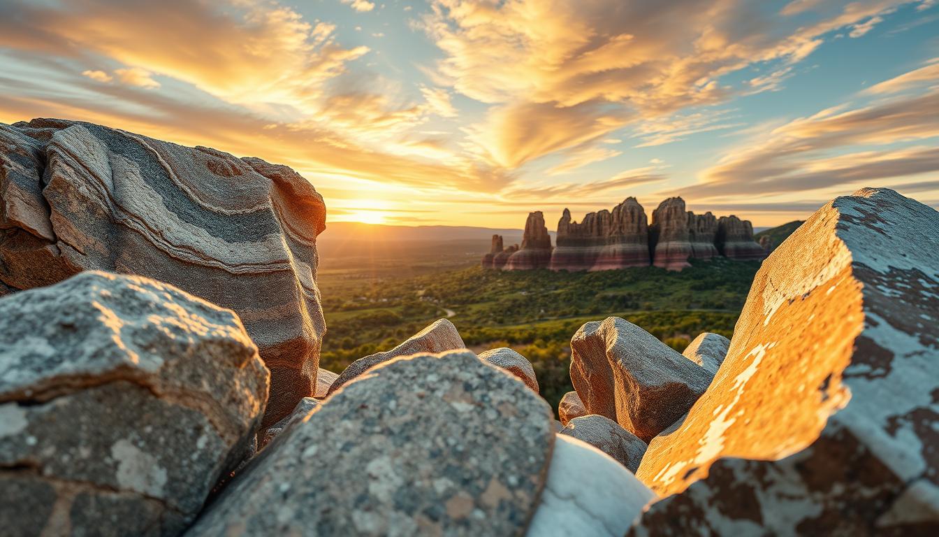 Read more about the article Beginner Guide to Identifying Metamorphic Rocks