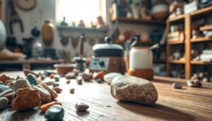 Read more about the article Beginner Guide to Polishing Rocks