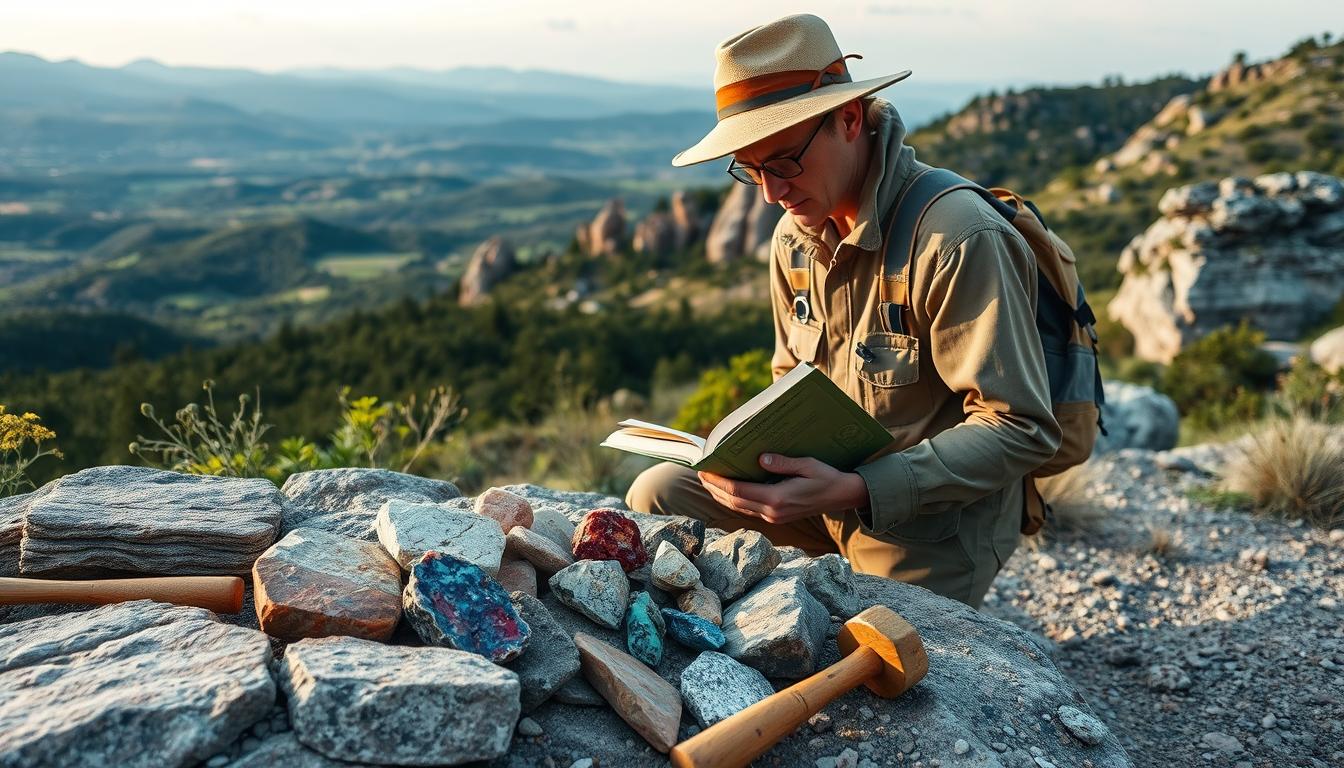 Read more about the article Beginner Guide to Rockhounding Ethics and Conservation