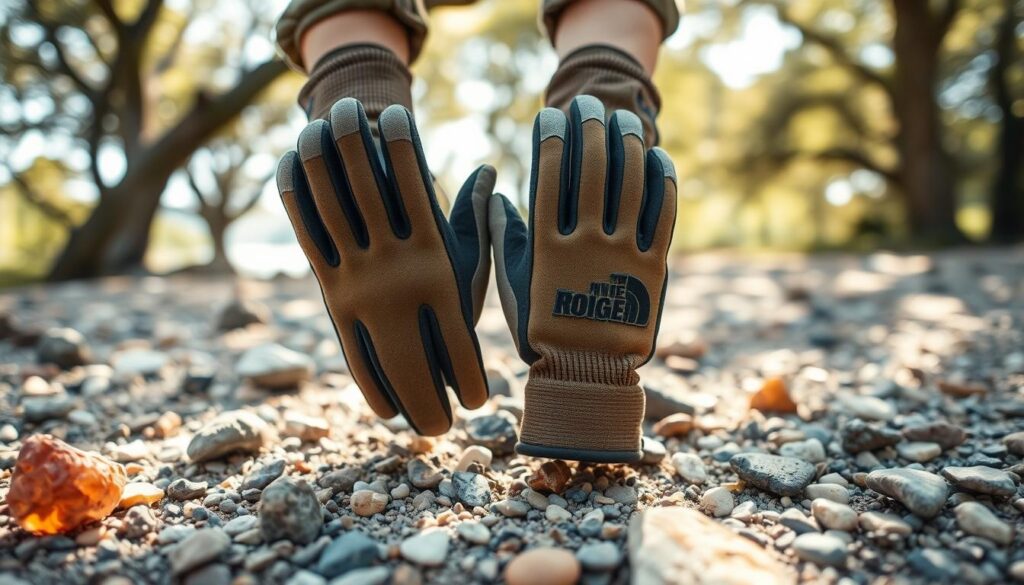 Best Gloves for Rockhounding