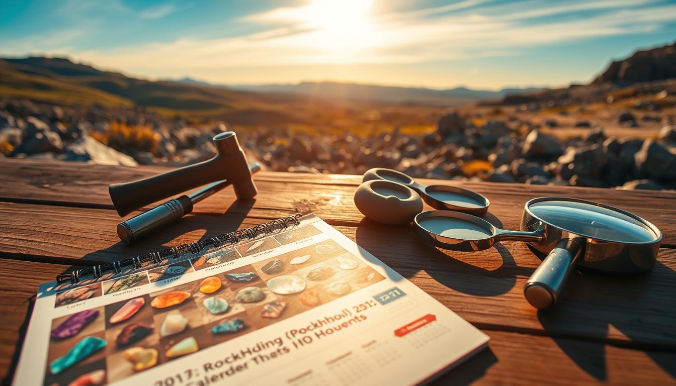 Read more about the article Best Time of Year to Go Rockhounding