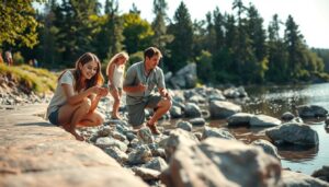 Read more about the article Can You Collect Rocks in State Parks