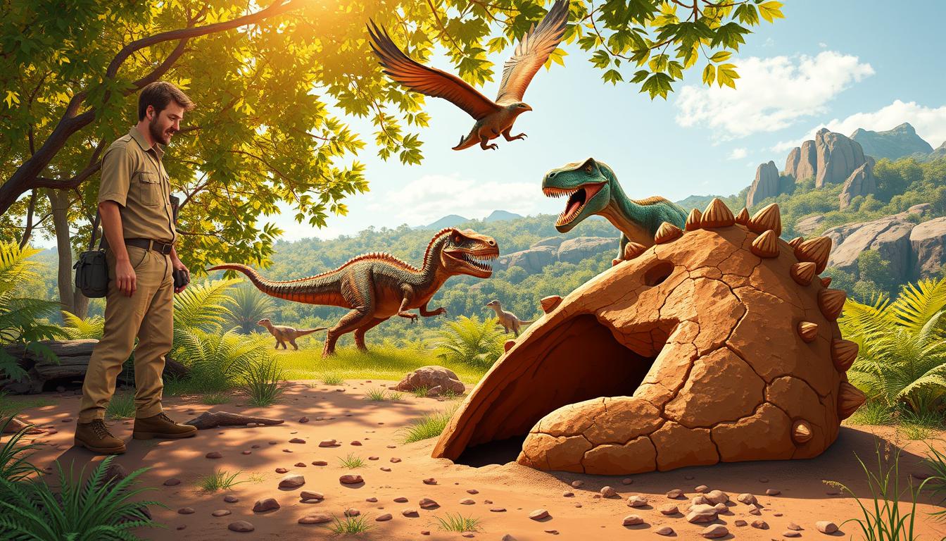 Read more about the article Common Misconceptions About Paleontology