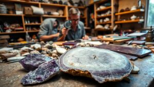 Read more about the article Common Mistakes in Lapidary Work