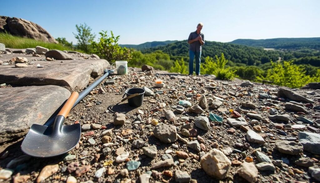 Connecticut rockhounding regulations