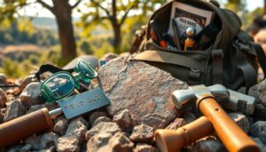 Read more about the article Do You Need a Chisel for Rockhounding