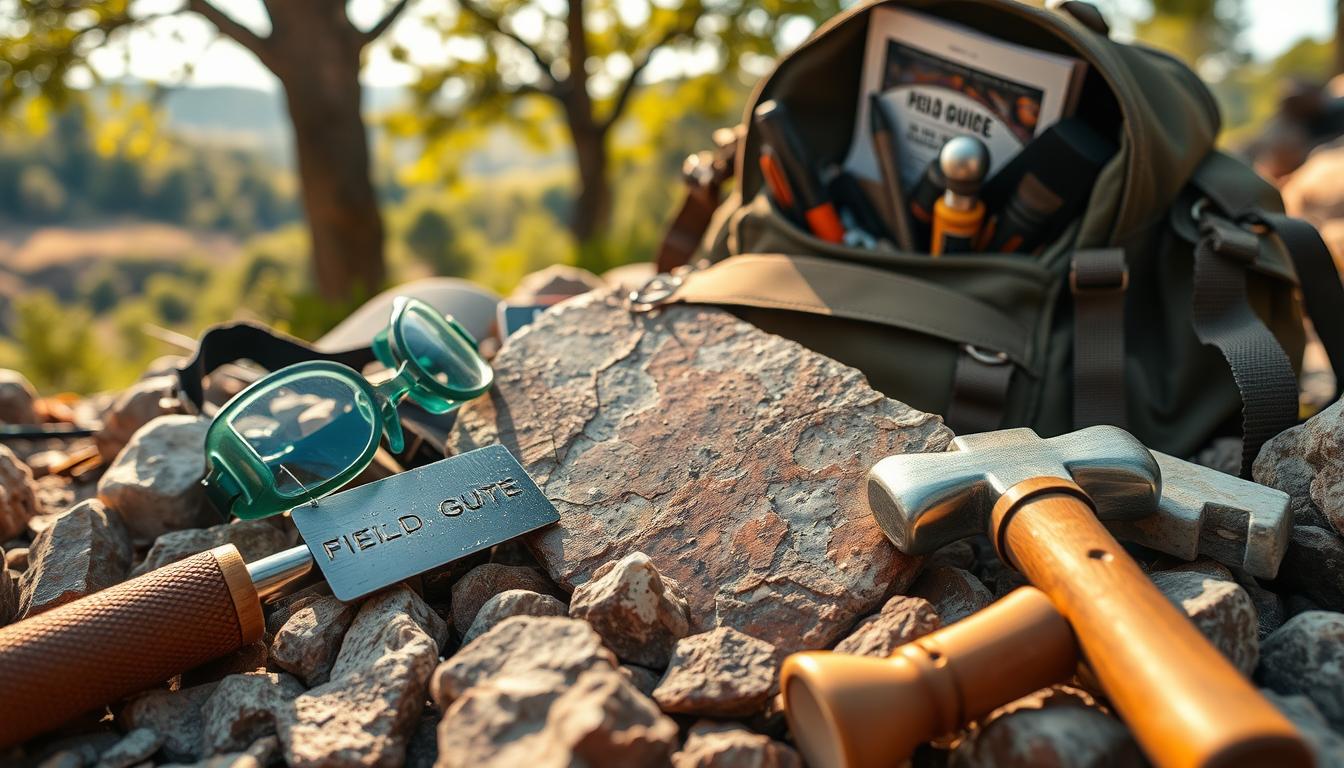 Read more about the article Do You Need a Chisel for Rockhounding