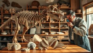 Read more about the article Famous Fossil Discoveries Explained Simply