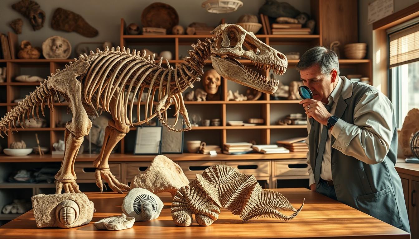 Read more about the article Famous Fossil Discoveries Explained Simply