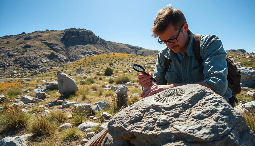 Fossil hunting laws in Montana