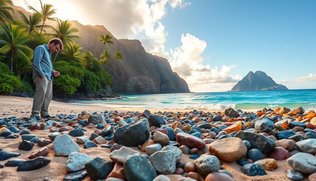 Hawaii rockhounding regulations