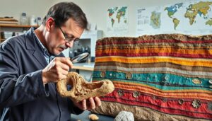 Read more about the article How Fossils Are Dated and Classified