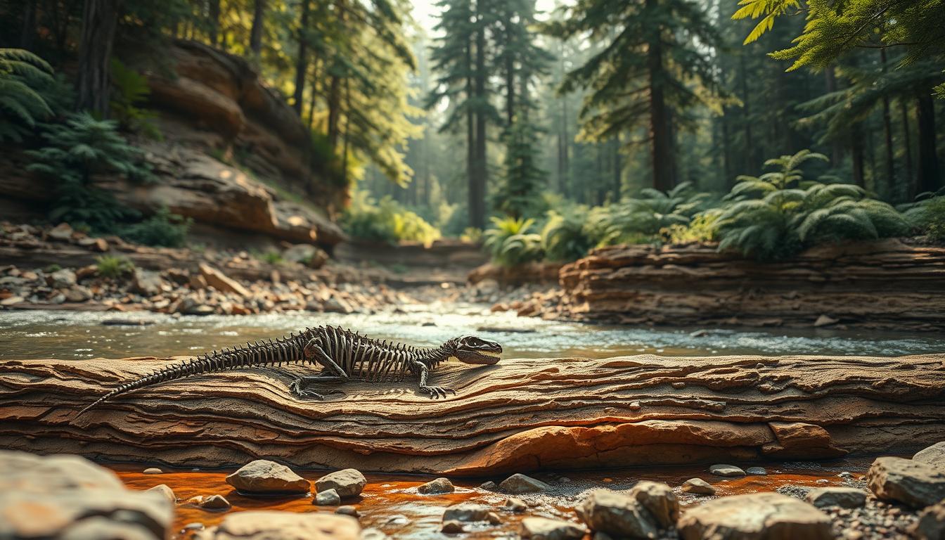 Read more about the article How Fossils Form Over Time