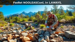 Read more about the article How Much Rock Can You Legally Collect