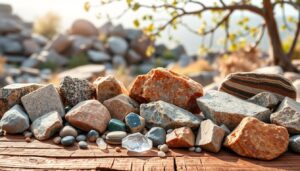 Read more about the article How to Identify Rocks Using Color and Texture