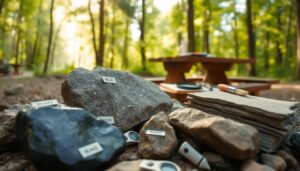 Read more about the article How to Identify Rocks Without Special Tools