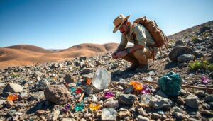 Read more about the article How to Start Rockhounding as a Solo Beginner