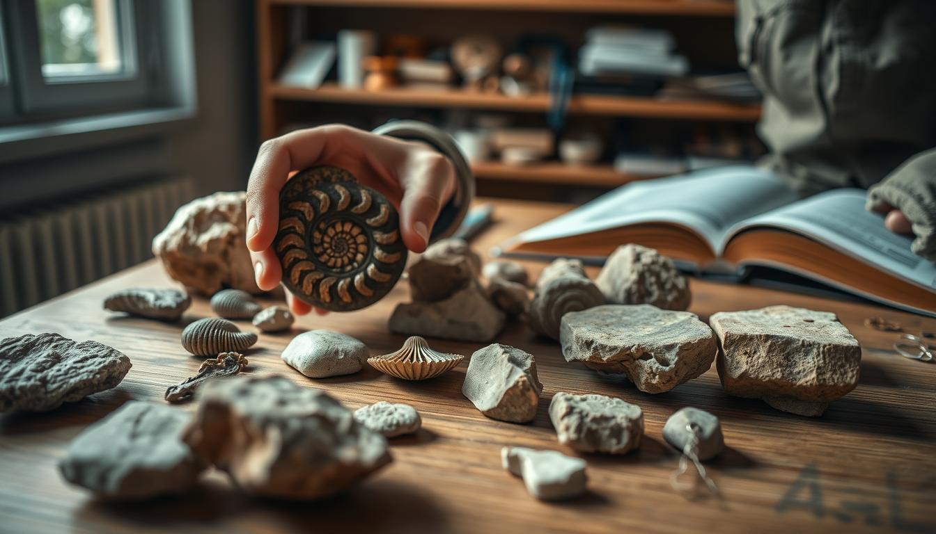 Read more about the article How to Tell Fossils From Regular Rocks