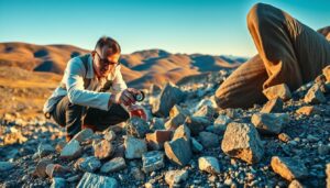 Read more about the article How to Tell Natural Rocks From Man-Made Materials