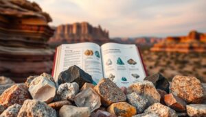 Read more about the article How to Tell the Difference Between Rocks and Minerals