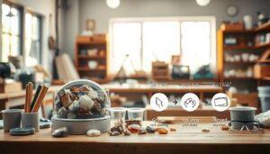 Read more about the article How to Use a Rock Tumbler Properly