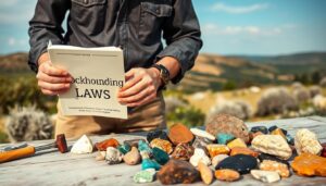 Read more about the article Legal Rockhounding Rules Every Collector Should Know
