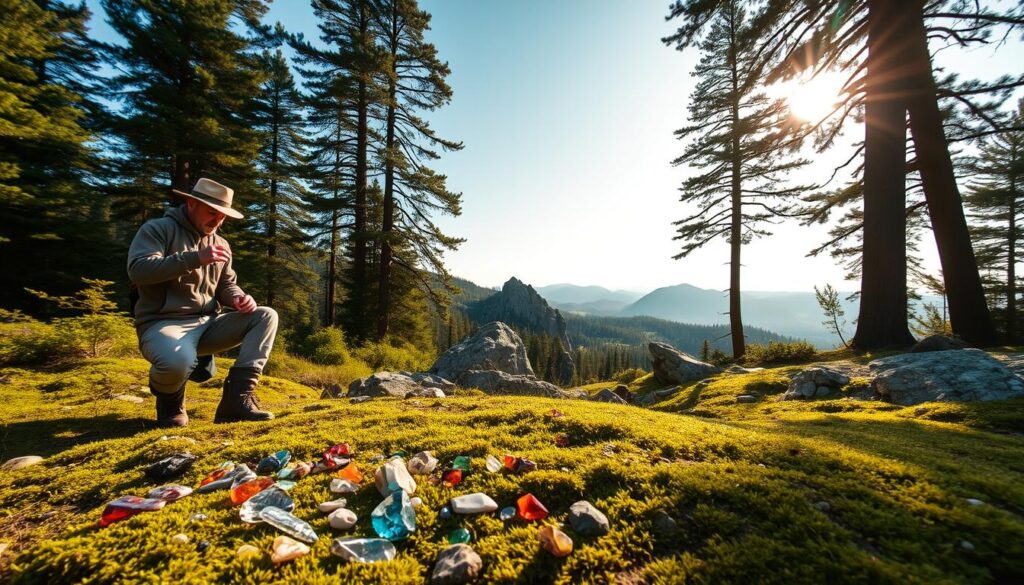 Maine rockhounding regulations