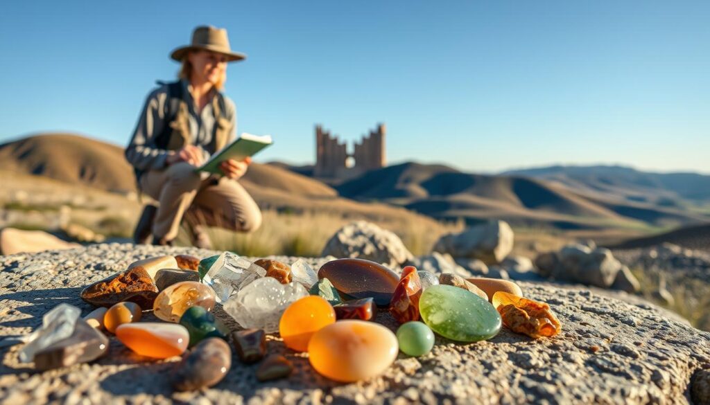 Missouri rockhounding regulations