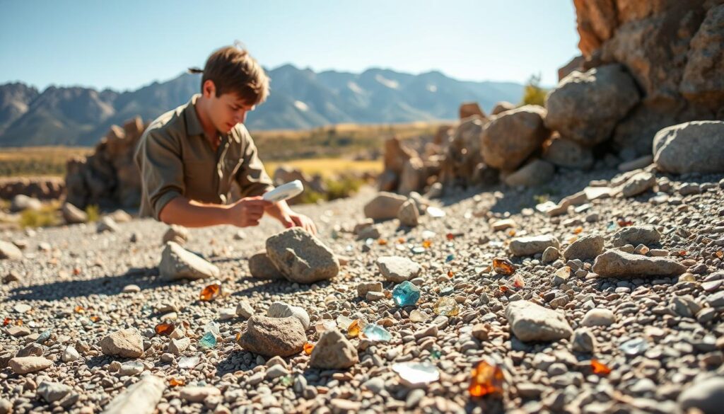 Montana rockhounding regulations