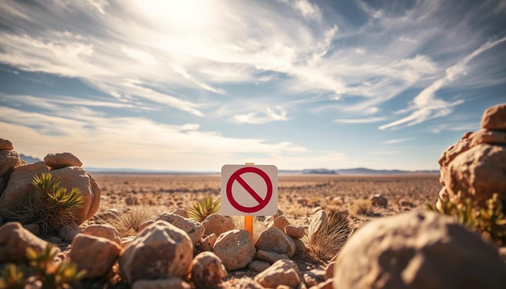 New Mexico rockhounding restrictions