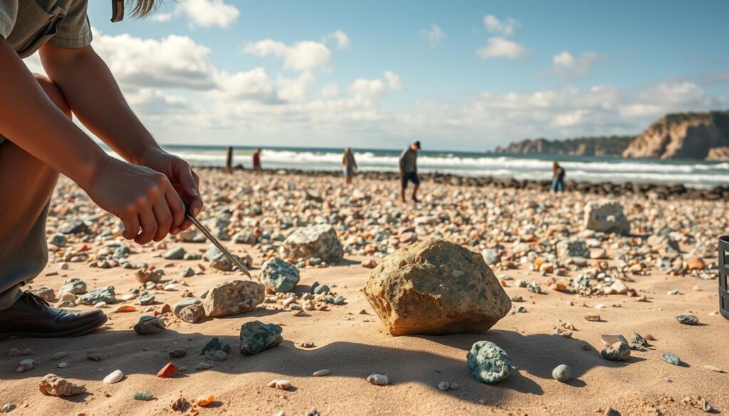 Rhode Island rockhounding laws