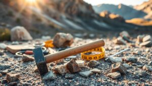 Read more about the article Rock Hammers Explained Which One Should You Use