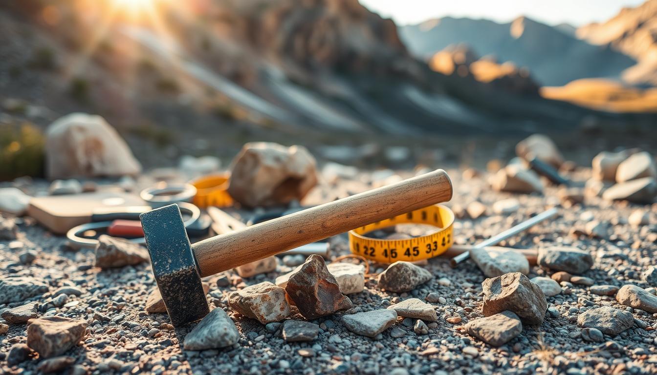 Read more about the article Rock Hammers Explained Which One Should You Use